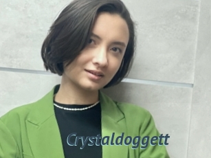 Crystaldoggett