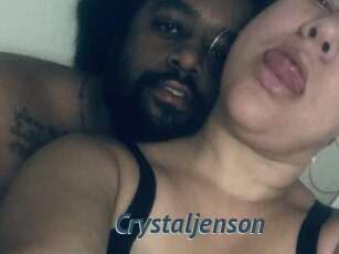 Crystaljenson