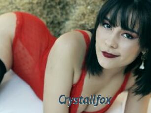 Crystallfox