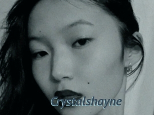 Crystalshayne