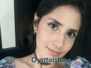 Crysttalstone