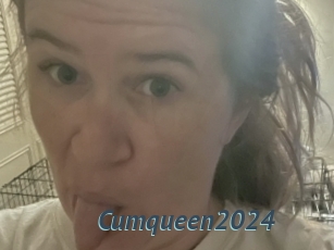 Cumqueen2024