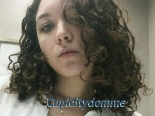 Cupiditydomme