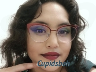 Cupidsboh