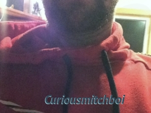 Curiousmitchboi