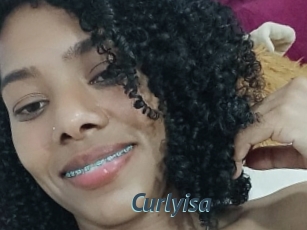 Curlyisa