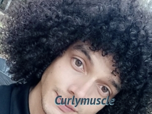 Curlymuscle