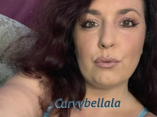 Curvybellala