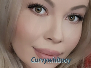 Curvywhitney