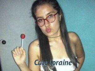 Cute_loraine