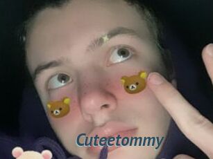 Cuteetommy