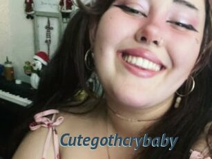 Cutegothcrybaby