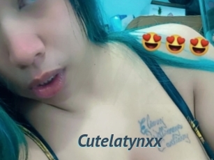 Cutelatynxx