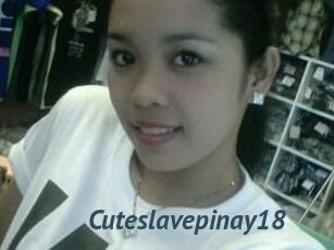 Cuteslavepinay18