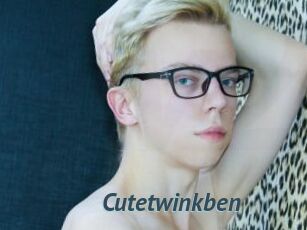 Cutetwinkben