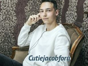 Cutiejacobforu