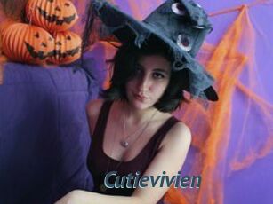 Cutievivien