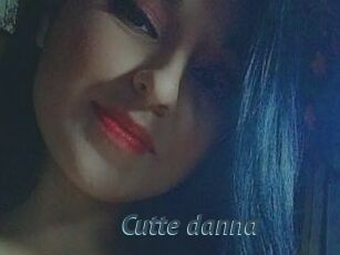 Cutte_danna