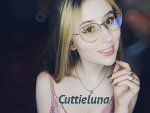 Cuttieluna