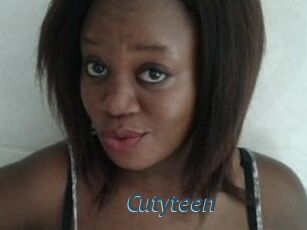 Cutyteen