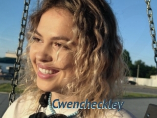 Cwencheckley