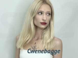 Cwenebagge