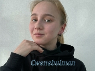 Cwenebulman