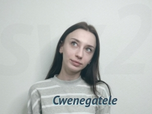 Cwenegatele