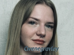 Cwenegravley