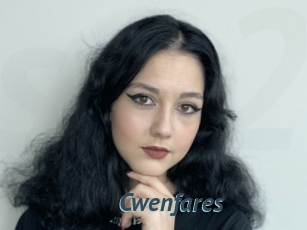 Cwenfares