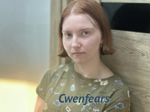 Cwenfears