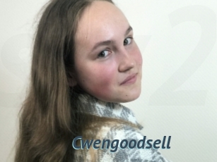 Cwengoodsell