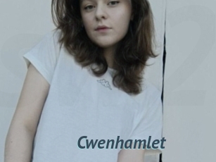 Cwenhamlet