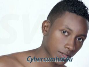 Cybercumhot4u