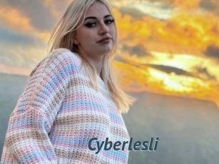 Cyberlesli