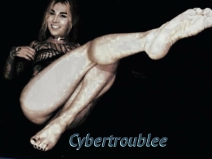 Cybertroublee