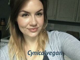 Cynicalvegan