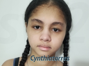 Cynthiatorres