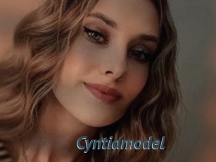 Cyntiamodel