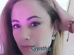 Cyynthia