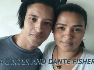 DANIELA_CARTER_AND_DANTE_FISHER