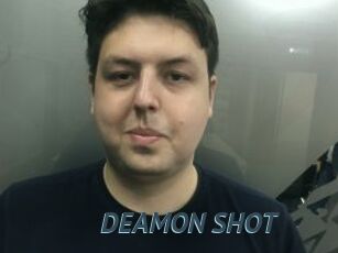 DEAMON_SHOT