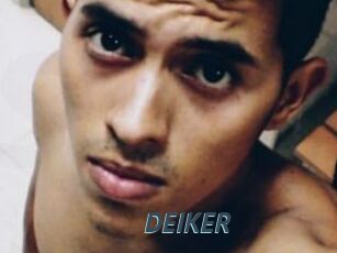 DEIKER