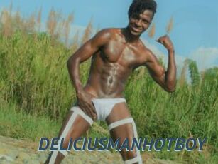 DELICIUSMANHOTBOY