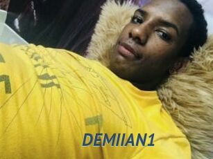 DEMIIAN1