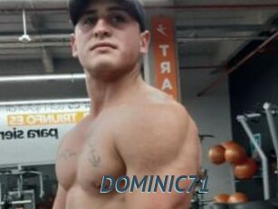 DOMINIC71