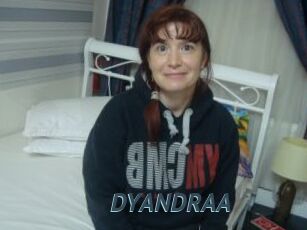 DYANDRAA