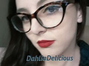 DahliaDelicious