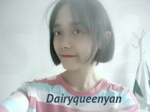 Dairyqueenyan