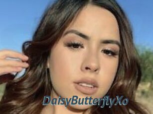 DaisyButterflyXo